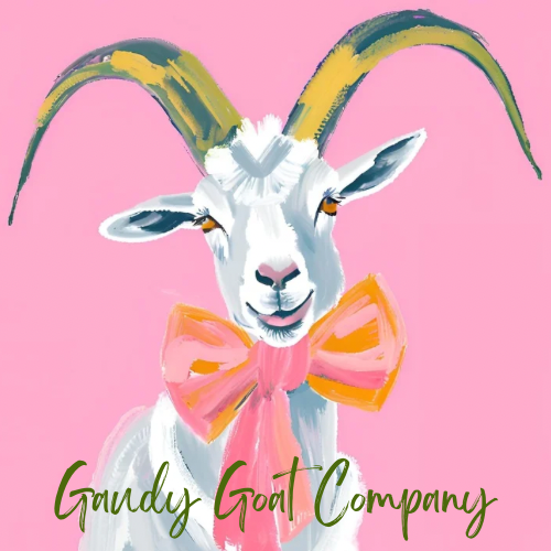 Gaudy Goat Company 
